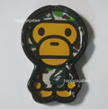 A BATHING APE ABC CAMO BABY MILO ASHTRAY