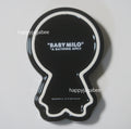 A BATHING APE ABC CAMO BABY MILO ASHTRAY