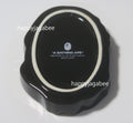 A BATHING APE NEON CAMO APE HEAD ASHTRAY