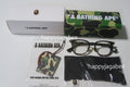 A BATHING APE OPTICAL FLAME #10