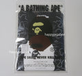 A BATHING APE NEON CAMO L/S TEE