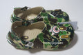 A BATHING APE BAPE x CROCS - CLOG KIDS