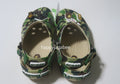 A BATHING APE BAPE x CROCS - CLOG KIDS