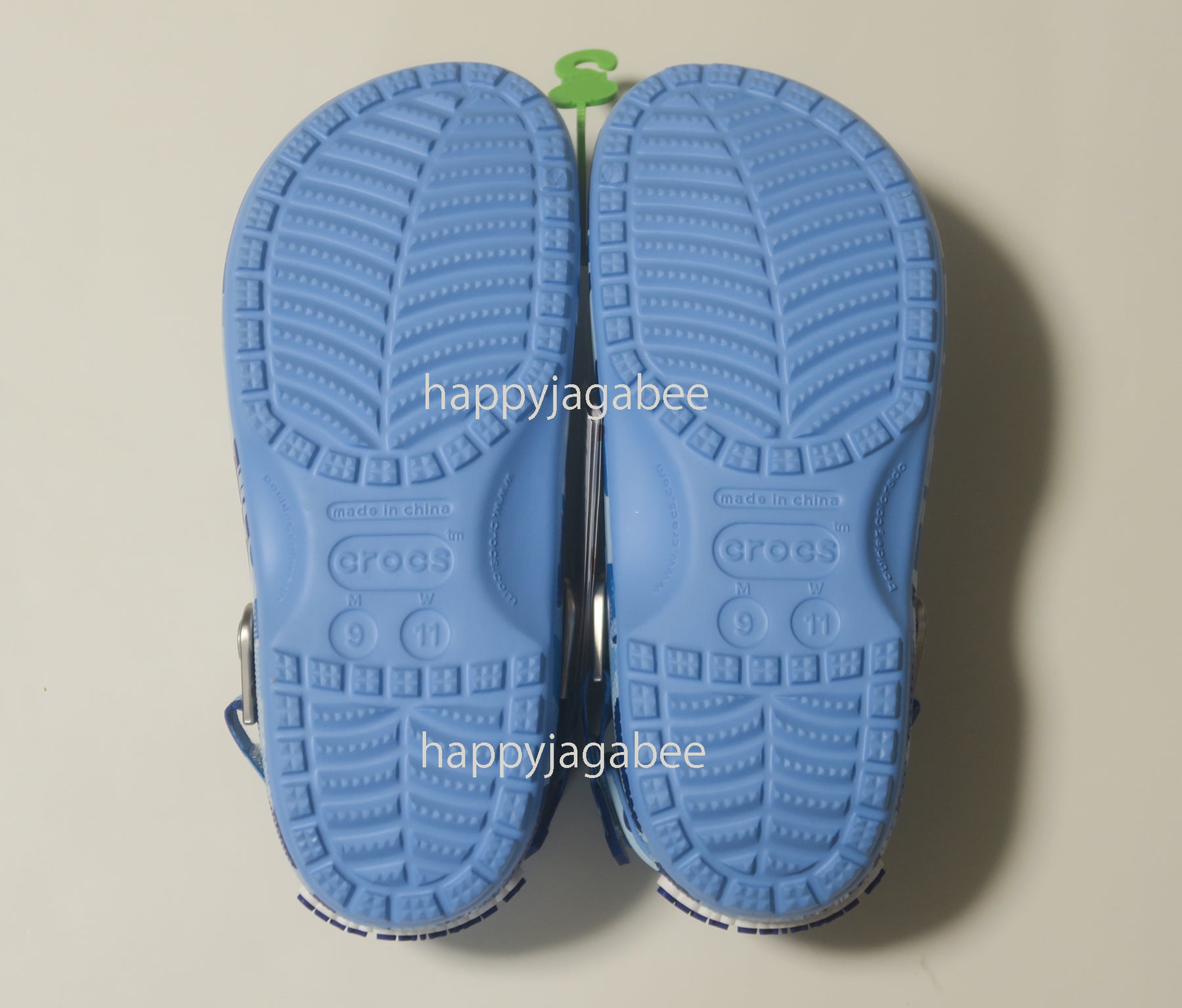 A BATHING APE BAPE x CROCS - CLOG – happyjagabee store