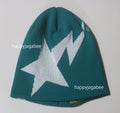A BATHING APE STA KNIT CAP