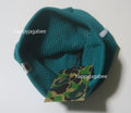 A BATHING APE STA KNIT CAP