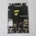 A BATHING APE TRIAL CAMO ASNKA TEE