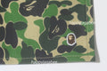 A BATHING APE ABC CAMO PLACE MAT