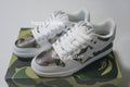 A BATHING APE BAPE SK8 STA #2