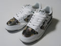 A BATHING APE BAPE SK8 STA #2