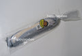 A BATHING APE BABY MILO STORE FAST FOOD ALL PRINT PATTERN FOLDING UMBRELLA