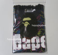 A BATHING APE NEON CAMO BAPE TEE