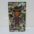 A BATHING APE BAPE x TRANSFORMERS x BE@RBRICK BABY MILO CONVOY 400%