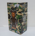 A BATHING APE BAPE x TRANSFORMERS x BE@RBRICK BABY MILO CONVOY 400%