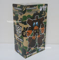 A BATHING APE BAPE x TRANSFORMERS x BE@RBRICK BABY MILO CONVOY 400%
