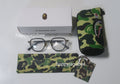 A BATHING APE SHARK OPTICAL FLAME #4