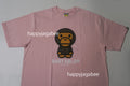 A BATHING APE BABY MILO TEE