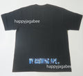 A BATHING APE ABC CAMO APE FACE STA TEE