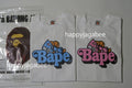 A BATHING APE BAPE KIDS SHARK MILO ON BAPE TEE