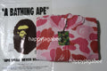 A BATHING APE ABC CAMO CROCHET RELAXED FIT SHARK FULL ZIP HOODIE