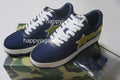 A BATHING APE MAD STA BAPE x STADIUM GOODS BAPE STA