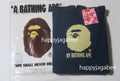 A BATHING APE Ladies' BY BATHING APE OVERSIZED PULLOVER HOODIE