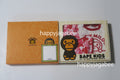 A BATHING APE BAPE KIDS ABC CAMO BABY MILO BABY GIFT SET