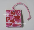 A BATHING APE Ladies' ABC CAMO HANG TAG