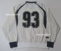 A BATHING APE MULTI LOGO RELAXED FIT PULLOVER