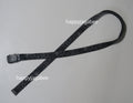 A BATHING APE NEON CAMO GI BELT