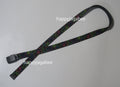 A BATHING APE NEON CAMO GI BELT