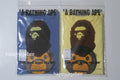 A BATHING APE BABY MILO TEE