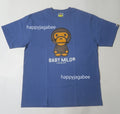 A BATHING APE BABY MILO TEE