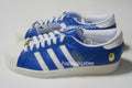 A BATHING APE BAPE X ADIDAS -SUPERSTAR
