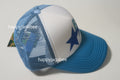 A BATHING APE BAPE STA MESH CAP