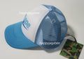 A BATHING APE BAPE STA MESH CAP