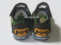 A BATHING APE BAPE KIDS ABC CAMO BABY MILO BABY SHOES
