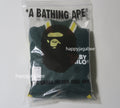 A BATHING APE BAPE KIDS MILO FRIENDS MULTI COLOR PARTS JACKET