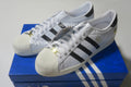 A BATHING APE BAPE X ADIDAS -SUPERSTAR