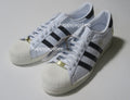 A BATHING APE BAPE X ADIDAS -SUPERSTAR