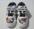 A BATHING APE BAPE KIDS BAPE STA #1