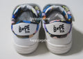 A BATHING APE BAPE KIDS BAPE STA #1