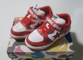 A BATHING APE BAPE KIDS BAPE STA #1