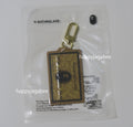 A BATHING APE BAPE CARD KEYCHAIN