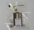 A BATHING APE BAPE CARD KEYCHAIN