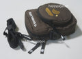 A BATHING APE APE HEAD MINI BAG