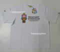 A BATHING APE BAPE x KIDSUPER MILO GRAPHIC TEE