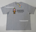 A BATHING APE BAPE x KIDSUPER MILO GRAPHIC TEE