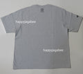 A BATHING APE BAPE x KIDSUPER MILO GRAPHIC TEE