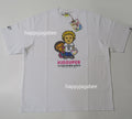 A BATHING APE BAPE x KIDSUPER MILO TEE